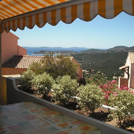 Aufenthalt Fuer Familien Im Golf Von St- Tropez By Interhome *