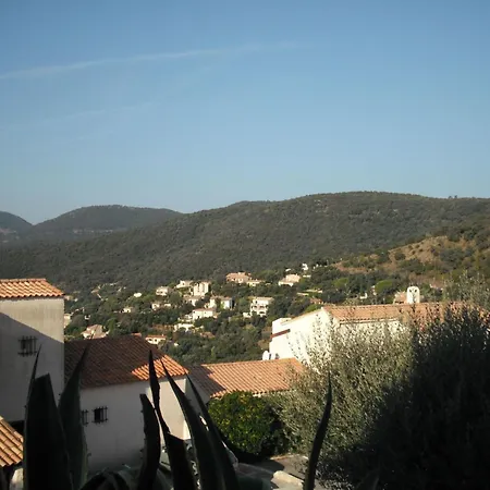 Διαμέρισμα Aufenthalt Fuer Familien Im Golf Von St- Tropez By Interhome *
