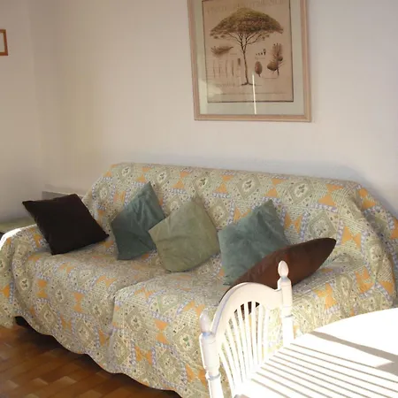 Aufenthalt Fuer Familien Im Golf Von St- Tropez By Interhome Διαμέρισμα La Croix-Valmer