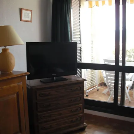 Aufenthalt Fuer Familien Im Golf Von St- Tropez By Interhome * La Croix-Valmer