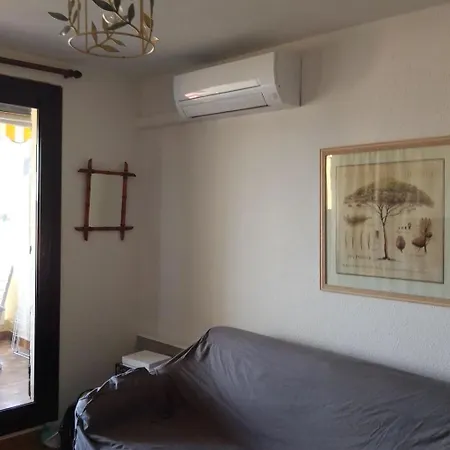 Aufenthalt Fuer Familien Im Golf Von St- Tropez By Interhome Διαμέρισμα La Croix-Valmer