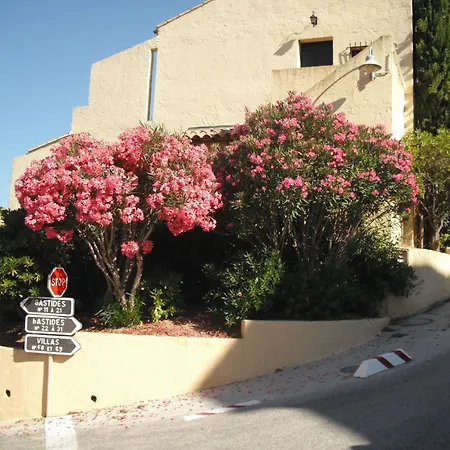 Aufenthalt Fuer Familien Im Golf Von St- Tropez By Interhome Διαμέρισμα La Croix-Valmer