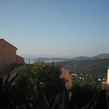 Διαμέρισμα Aufenthalt Fuer Familien Im Golf Von St- Tropez By Interhome La Croix-Valmer