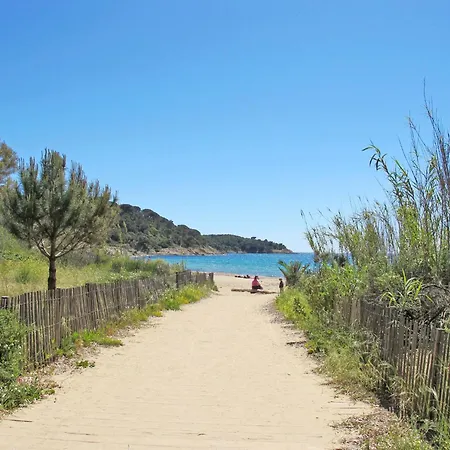 Aufenthalt Fuer Familien Im Golf Von St- Tropez By Interhome *