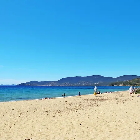 Aufenthalt Fuer Familien Im Golf Von St- Tropez By Interhome * La Croix-Valmer