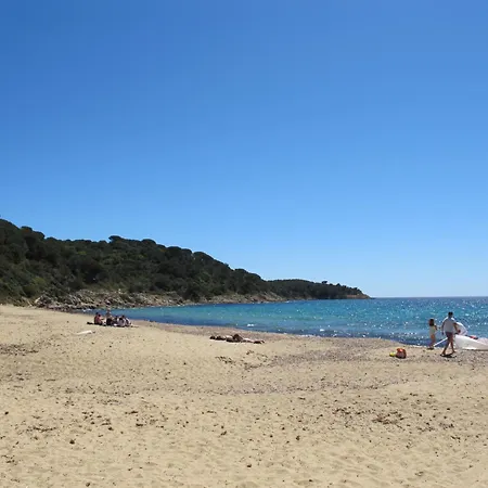 Aufenthalt Fuer Familien Im Golf Von St- Tropez By Interhome Διαμέρισμα La Croix-Valmer